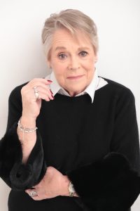 Penny Ferguson TLL Authors Showcase and Networking Frances Bentley