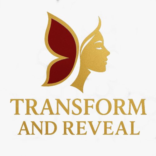 Transform and reveal with Coach Bentley and NUX photography