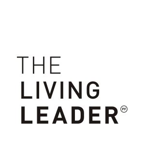 living Leader logo Penny Ferguson